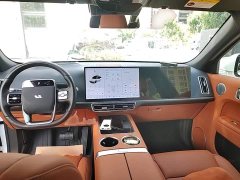 Li Auto L7 2024 MAX - ფოტო 6