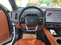 Li Auto L7 2024 MAX - ფოტო 7