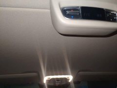 Mercedes-Benz V-Class 2020 V 260 L Long Wheelbase Luxury Edition - ფოტო 9