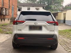 Toyota RAV4 2.0L CVT FWD Urban Edition - ფოტო 11
