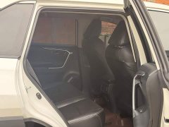 Toyota RAV4 2.0L CVT FWD Urban Edition - ფოტო 14