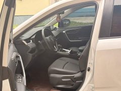 Toyota RAV4 2.0L CVT FWD Urban Edition - ფოტო 18