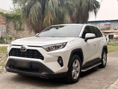 Toyota RAV4 2.0L CVT FWD Urban Edition - ფოტო 2