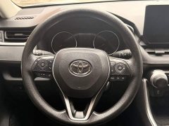 Toyota RAV4 2.0L CVT FWD Urban Edition - ფოტო 3