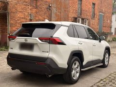 Toyota RAV4 2.0L CVT FWD Urban Edition - ფოტო 7