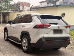 Toyota RAV4 2.0L CVT FWD Urban Edition - ფოტო 9