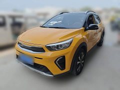 Kia Yepao 2021 1.4L CVT Sunroof Edition - ფოტო 1
