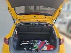 Kia Yepao 2021 1.4L CVT Sunroof Edition - ფოტო 10