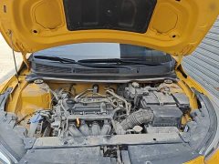 Kia Yepao 2021 1.4L CVT Sunroof Edition - ფოტო 11