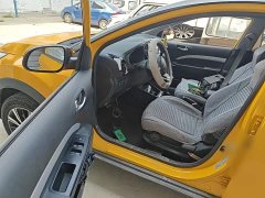 Kia Yepao 2021 1.4L CVT Sunroof Edition - ფოტო 14