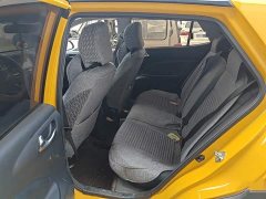Kia Yepao 2021 1.4L CVT Sunroof Edition - ფოტო 15