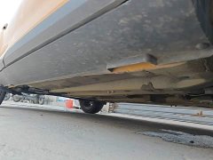 Kia Yepao 2021 1.4L CVT Sunroof Edition - ფოტო 16