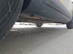 Kia Yepao 2021 1.4L CVT Sunroof Edition - ფოტო 19