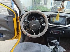 Kia Yepao 2021 1.4L CVT Sunroof Edition - ფოტო 3