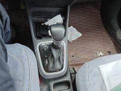 Kia Yepao 2021 1.4L CVT Sunroof Edition - ფოტო 7
