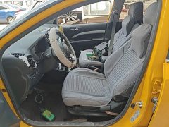 Kia Yepao 2021 1.4L CVT Sunroof Edition - ფოტო 8