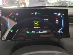 BYD Qin PLUS DM-i Smart Drive Edition 55KM Leading - ფოტო 12