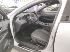 BYD Qin PLUS DM-i Smart Drive Edition 55KM Leading - ფოტო 16