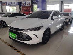 BYD Qin PLUS DM-i Smart Drive Edition 55KM Leading - ფოტო 2