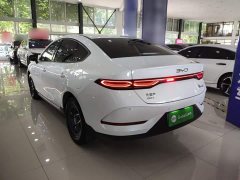 BYD Qin PLUS DM-i Smart Drive Edition 55KM Leading - ფოტო 5
