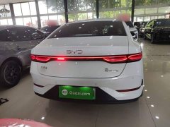 BYD Qin PLUS DM-i Smart Drive Edition 55KM Leading - ფოტო 6