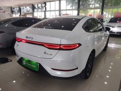 BYD Qin PLUS DM-i Smart Drive Edition 55KM Leading - ფოტო 7