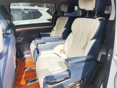 GAC Aion M8 2020 Flagship 390T Premium Edition - ფოტო 13