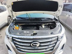 GAC Aion M8 2020 Flagship 390T Premium Edition - ფოტო 16