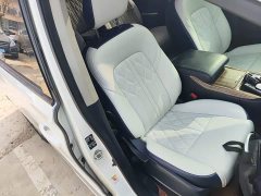 GAC Aion M8 2020 Flagship 390T Premium Edition - ფოტო 20