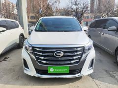 GAC Aion M8 2020 Flagship 390T Premium Edition - ფოტო 3