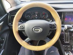 GAC Aion M8 2020 Flagship 390T Premium Edition - ფოტო 7