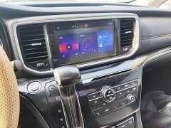 GAC Aion M8 2020 Flagship 390T Premium Edition - ფოტო 9