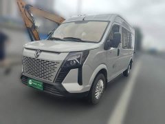 Yufeng Royal Wind V9 2.0T Manual FWD Multifunctional Mid-axle Mid-roof 7/8/9 Seater - ფოტო 1