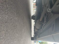 Yufeng Royal Wind V9 2.0T Manual FWD Multifunctional Mid-axle Mid-roof 7/8/9 Seater - ფოტო 17