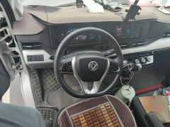 Yufeng Royal Wind V9 2.0T Manual FWD Multifunctional Mid-axle Mid-roof 7/8/9 Seater - ფოტო 3