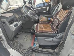 Yufeng Royal Wind V9 2.0T Manual FWD Multifunctional Mid-axle Mid-roof 7/8/9 Seater - ფოტო 8