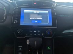 Honda CR-V 2021 240TURBO CVT FWD Elite - ფოტო 10