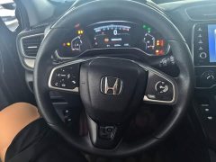 Honda CR-V 2021 240TURBO CVT FWD Elite - ფოტო 11