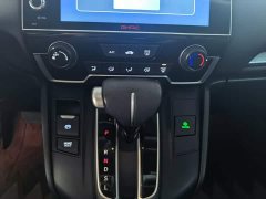 Honda CR-V 2021 240TURBO CVT FWD Elite - ფოტო 13