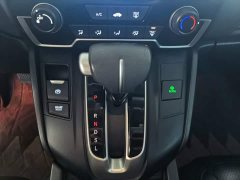 Honda CR-V 2021 240TURBO CVT FWD Elite - ფოტო 14