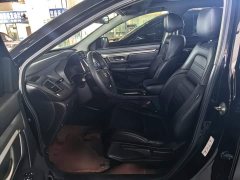 Honda CR-V 2021 240TURBO CVT FWD Elite - ფოტო 15