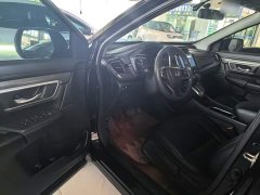 Honda CR-V 2021 240TURBO CVT FWD Elite - ფოტო 16