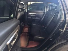Honda CR-V 2021 240TURBO CVT FWD Elite - ფოტო 17