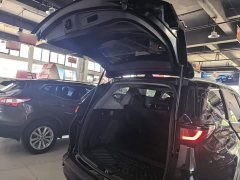 Honda CR-V 2021 240TURBO CVT FWD Elite - ფოტო 19