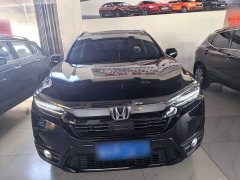 Honda CR-V 2021 240TURBO CVT FWD Elite - ფოტო 3