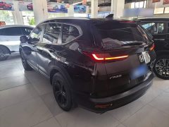 Honda CR-V 2021 240TURBO CVT FWD Elite - ფოტო 5