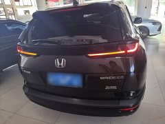 Honda CR-V 2021 240TURBO CVT FWD Elite - ფოტო 6