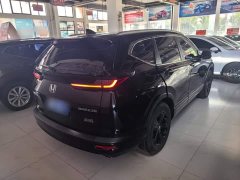 Honda CR-V 2021 240TURBO CVT FWD Elite - ფოტო 7