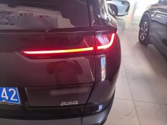 Honda CR-V 2021 240TURBO CVT FWD Elite - ფოტო 8