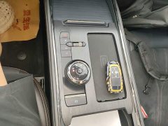 Ford Mondeo 2022 Facelift EcoBoost 245 Premium - ფოტო 10